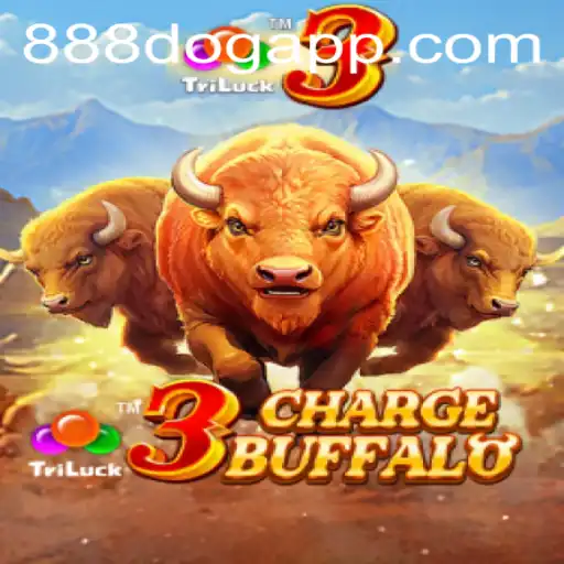 Explorando o Mundo de 3ChargeBuffalo: Um Mergulho no Jogo do Momento