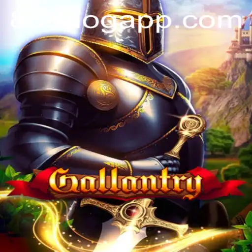Descubra o Universo de Gallantry: O Jogo Que Está Revolucionando