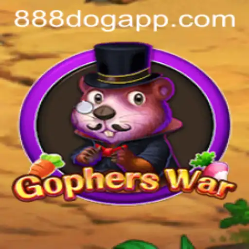 GophersWar: Um Novo Horizonte no Mundo dos Jogos - Descubra Mais com a Palavra-Chave 888dog
