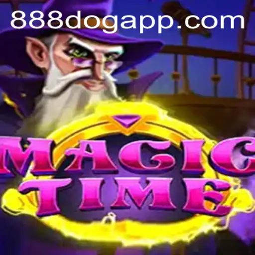 MagicTime: Um Mergulho no Mundo da Aventura e Estratégia