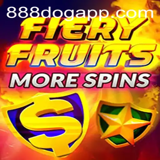 Explorando FieryFruitsMoreSpins: O Novo Fenômeno dos Jogos de Cassino