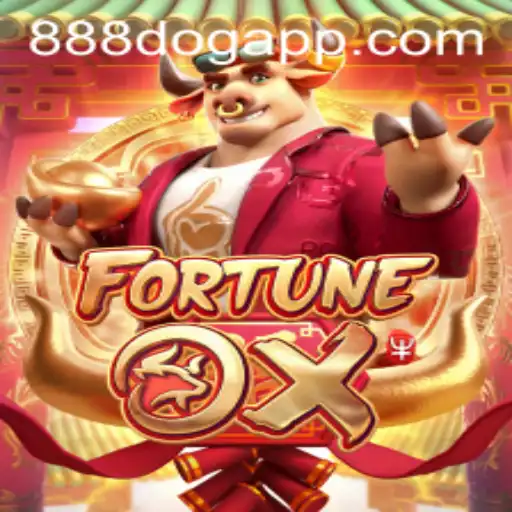 Explorando o Jogo FortuneOx: Uma Jornada de Sorte e Estratégia com 888dog