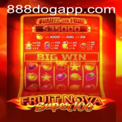 Explorando o Mundo de FruitNovaSuper100: A Nova Sensação dos Jogos Online