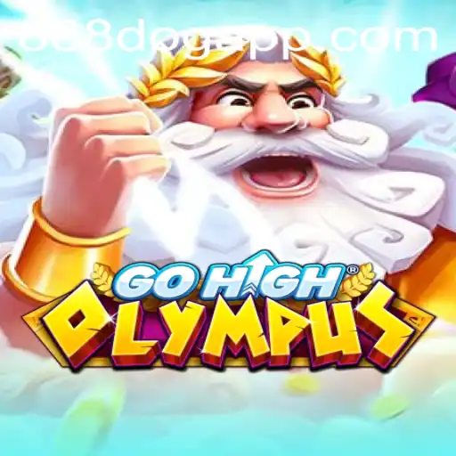 GoHighOlympus: Descubra o Novo Jogo que Está Conquistando o Mundo dos Gamers