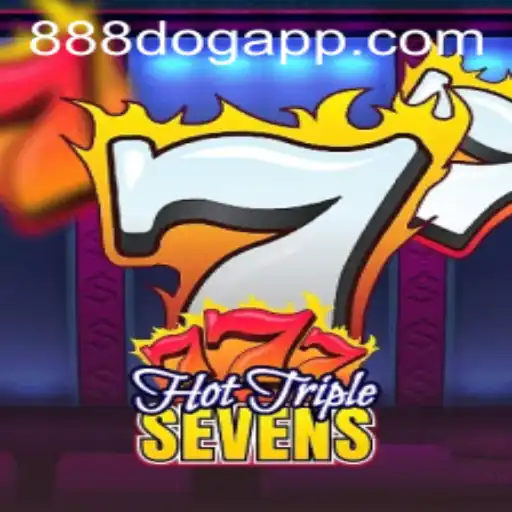 Descubra o Fascinante Mundo de HotTripleSevens com 888dog: Um Mergulho Profundo no Jogo e suas Regras