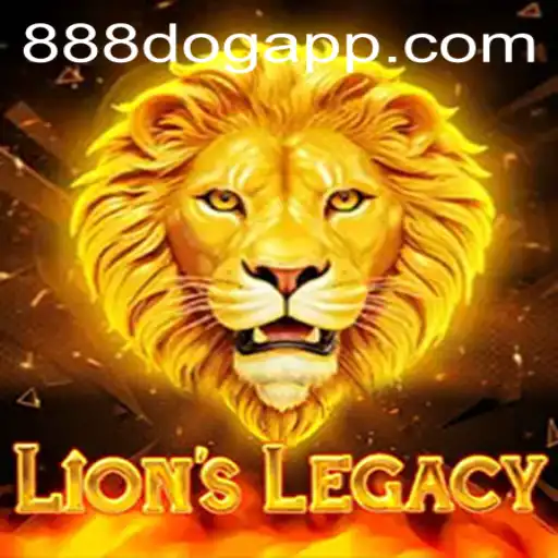 LionsLegacy: Mergulhe na Aventura Épica com 888dog