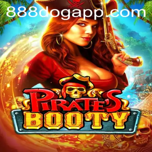 Descubra o Universo de 'PiratesBooty' com a Chave-Mestra '888dog'