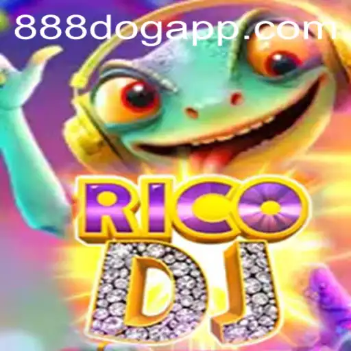 Explorando o Mundo de RicoDJ: Um Jogo Empolgante com a Chave Secreta 888dog