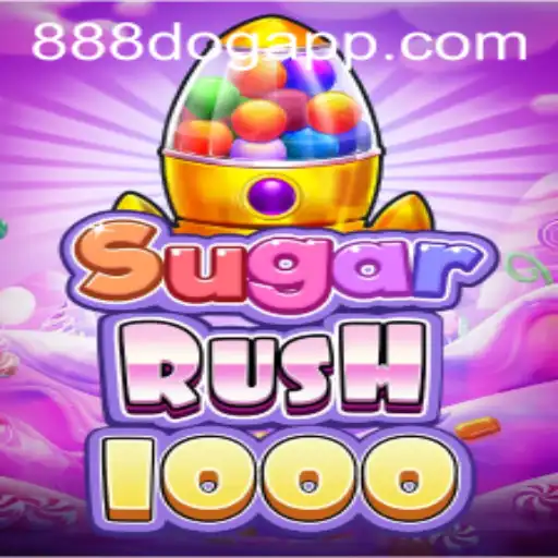 SugarRush1000: Explorando As Delícias e Desafios de Um Mundo Doce